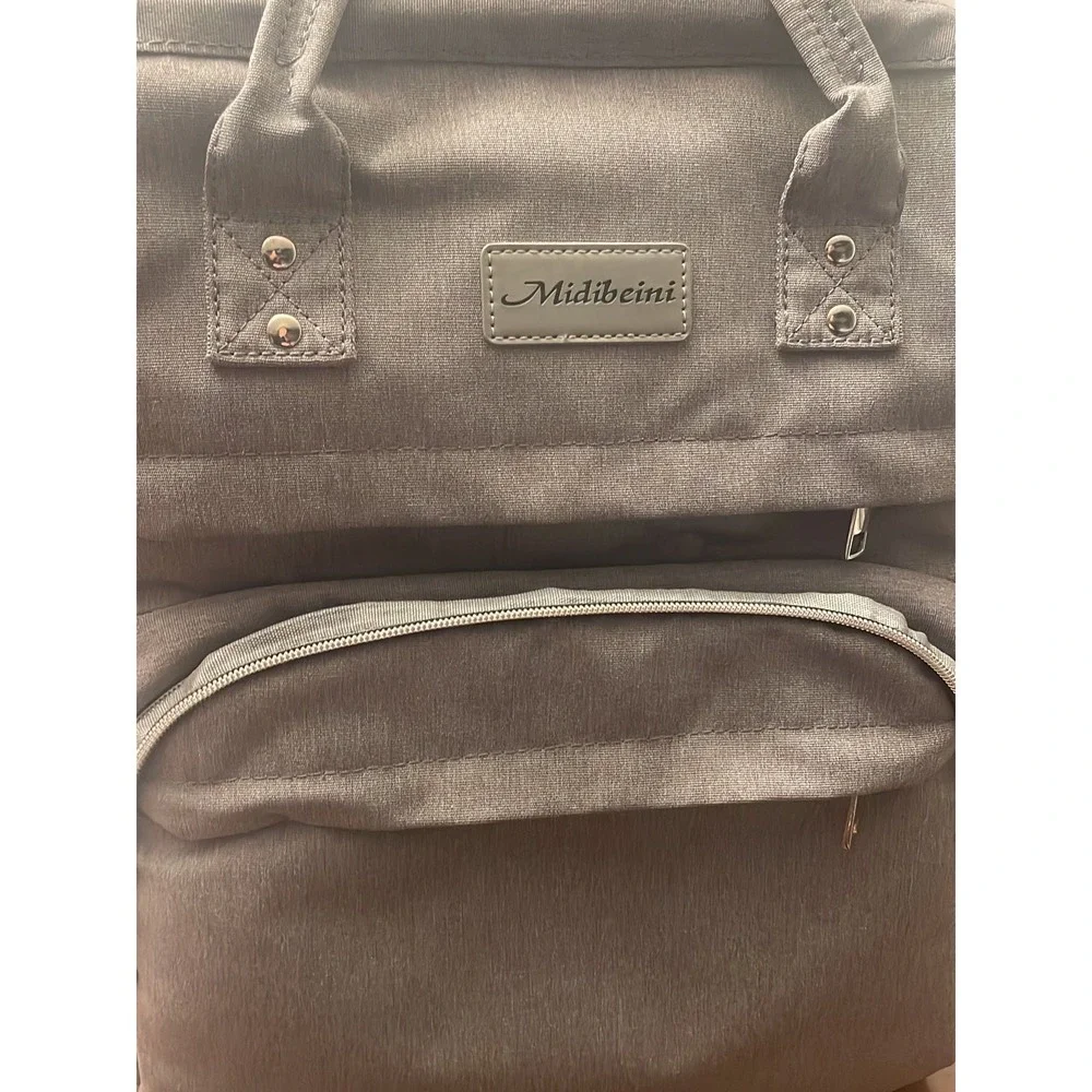 baby diaper‎ bag backpack